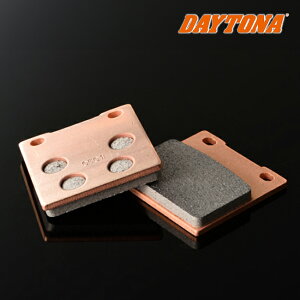 �yGSX750S3/84-85�zWF[�_�u���f�B�X�N �t�����g]�p�yDAYTONA�z [�f�C�g�i] �u���[�L�p�b�h [�S�[���f���p�b�h] �i��66782 �ʂ�No.041 ���������}���\�� �J��