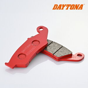 �yRM-Z250/07-10�zF[�t�����g]�p�yDAYTONA�z [�f�C�g�i] �u���[�L�p�b�h [�ԃp�b�h] 66692 �f�C�g�i�� �i��66692 �ʂ�No.016 �o�C�N�D�� �M�t�g