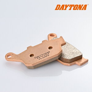 �yCB400FOUR/97-00�zR[���A]�p�yDAYTONA�z [�f�C�g�i] �u���[�L�p�b�h [�n�C�p�[�V���^�[�h]���s�i��69558 ���i��72453 �ʂ�No.009 ���������}���\�� �J��