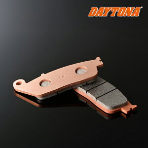�y�X�e�B�[�h400VLX/93-02�zF[�t�����g]�p�yDAYTONA�z [�f�C�g�i] �u���[�L�p�b�h [�S�[���f���p�b�h] 66735 �f�C�g�i�� �o�C�N�D�� �M�t�g