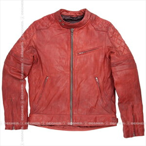 デグナー シープレザージャケット 16wj 16 バイク用ウェア 価格比較 価格 Com