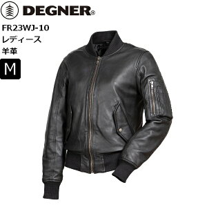 9{׌㔭 yzyMTCY/ubNz fOi[/DEGNER FR23WJ-10 fB[XU[MA-1WPbg MA-1 moto oCJ[  oCNp c[O ʊw ʋ oCNq JCC 