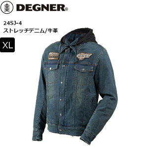yzyBe[WlCr[/XLz fOi[/DEGNER fjWPbg/DENIM JACKET 24SJ-4 moto oCNp c[O ʊw ʋ C_[X CWP Y GW yVX[p[Z[ J