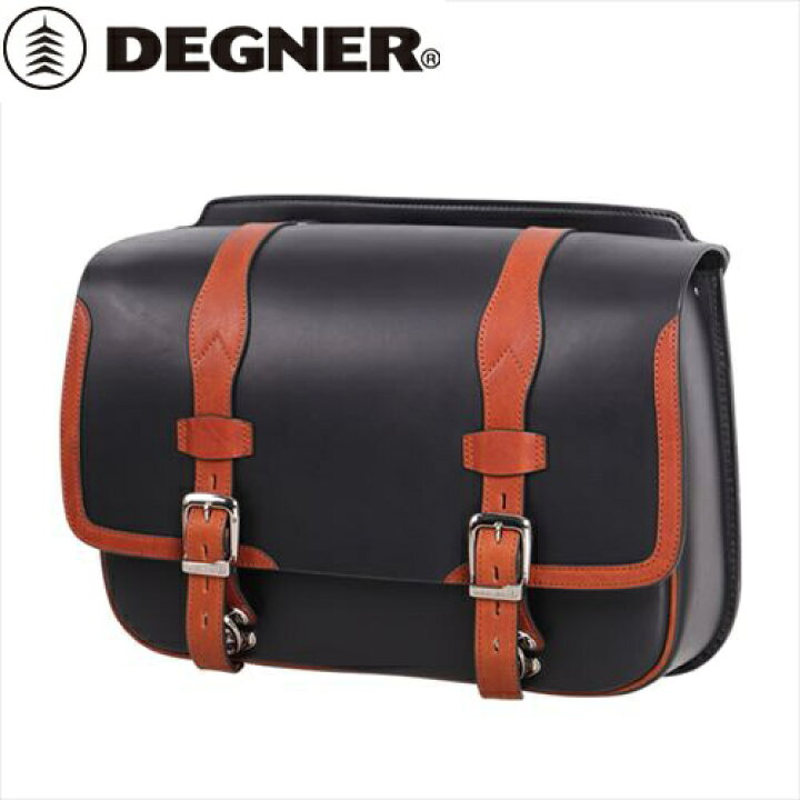 楽天市場】【送料無料】 【DEGNER】 デグナー SB-81 レザーサドル 