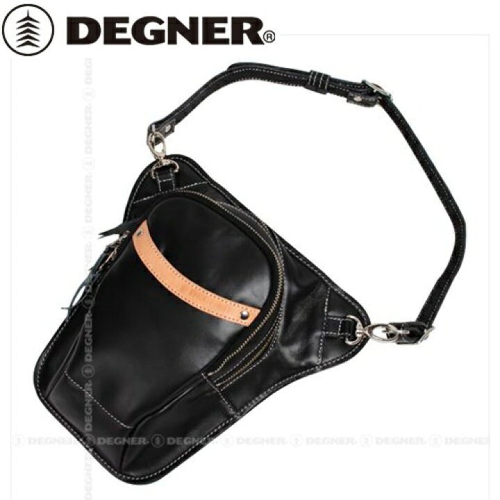 楽天市場】【送料無料】【DEGNER】 デグナー W-39 レザーホルスター 