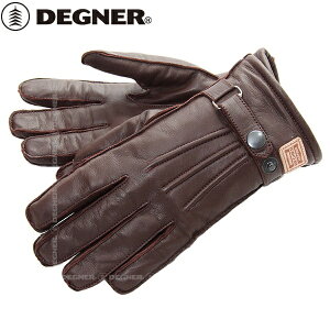 y11/1~ő2,000~OFFN[|zuE/TCYS yDEGNERz fOi[ WG-12 S[gU[ EB^[O[u WINNTER GLOVE oCND Mtg