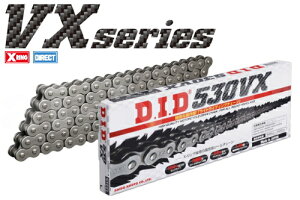 DID 530VX-106L FJ�y�X�`�[���z�y4525516312646�z�yVX�V���[�Y�z�y530-106L�z�_�C�h�[�`�F�[�� �o�C�N�D�� �M�t�g