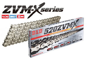 DID 520ZVM-X-078L�y�V���o�[�z�y4525516335041�z�yZVM-X�V���[�Y�z�y520-78L�z�_�C�h�[�`�F�[�� �o�C�N�D�� �M�t�g