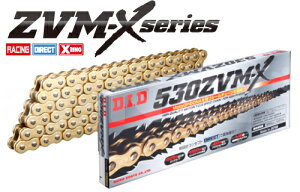 �y���������zDID 530ZVM-X-114L �y�S�[���h�z�y4525516332224�z�yZVM-X�V���[�Y�z�y530-114L�z�_�C�h�[�`�F�[�� �o�C�N�D�� �M�t�g