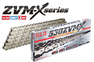 �y���������zDID 530ZVM-X-084L�y�V���o�[�z�y4525516337076�z�yZVM-X�V���[�Y�z�y530-84L�z�_�C�h�[�`�F�[�� �o�C�N�D�� �M�t�g