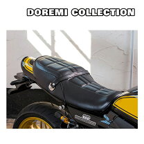 楽天市場】z900rs シート ドレミの通販