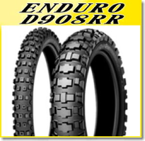 DUNLOP(_bv) D908 RR (140/80-18) 70R WT A (293393) oCN I[goC ^C oCND Mtg yVX[p[Z[ J