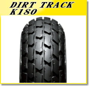 DUNLOP(_bv) K180 (120/90-18) 65P WT tg/A (204081) oCN I[goC ^C oCND Mtg