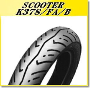 DUNLOP(_bv) K378F (90/90-12) 44J TL tg (233133) oCN I[goC ^C oCND Mtg