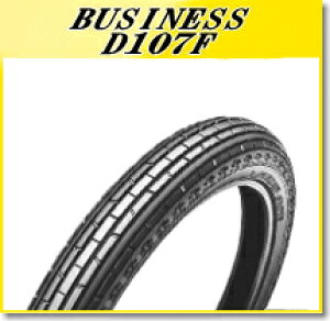 DUNLOP _bv D107F 2.25-17 4PR WT tg^C 242411 vXJu50fbNX xB50S xBCD X[p[Ju70fbNX X[p[Ju100 4TCNo[fB80 YB-1 YB50 j[XCgV5