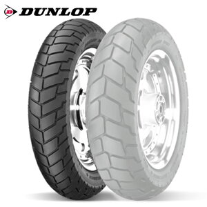  DUNLOP(_bv) D427F (130/90B16) 67H TL BSW tg (281863) oCN I[goC ^C I[h AJoCNp oCND Mtg
