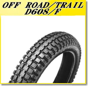 DUNLOP(_bv) D608F (90/100-19) 55P WT tg (252979) oCN I[goC ^C oCND Mtg