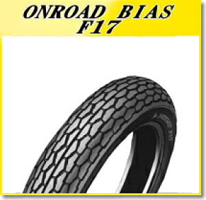 DUNLOP(_bv) F17 (100/90-17) 55S TL tg (207553) oCN I[goC ^C oCND Mtg