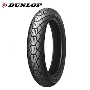  DUNLOP(_bv) F20 WLT (110/90-18) 61V TL tg (202793) zCg^[ oCAX^C oCN I[goC ^C oCND Mtg