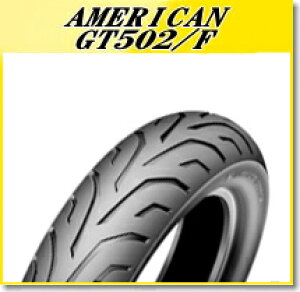 DUNLOP(_bv) GT502 (180/60B17) 75V TL A (275837) oCN I[goC ^C oCND Mtg