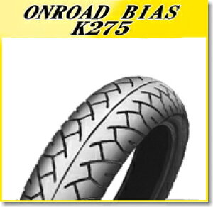 DUNLOP(_bv) K275 (140/70-17) 66S TL A (219065) oCN I[goC ^C oCND Mtg }\ J