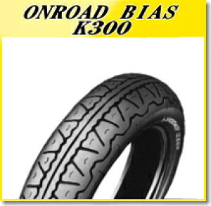 DUNLOP(_bv) K300 (110/90-18) 61H TL A (104891) oCN I[goC ^C oCND Mtg