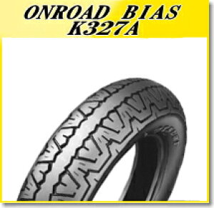 DUNLOP(_bv) K327A (120/90-16) 63S TL A (223849) oCN I[goC ^C oCND Mtg