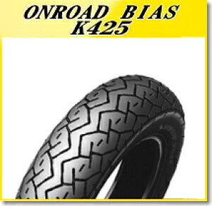 DUNLOP(_bv) K425 (160/80-15) 74V TL A (223851) oCN I[goC ^C oCND Mtg }\ J