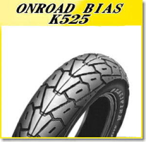 DUNLOP(_bv) K525 BLT (150/90-15) 74V TL A (231495) oCN I[goC ^C oCND Mtg ubNtCf[ Z[ J