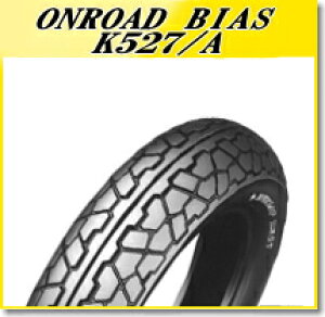 DUNLOP(_bv) K527F (90/90-18) 51S WT tg (226479) oCN I[goC ^C oCND Mtg