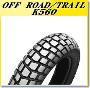 DUNLOP(�_�����b�v) K560 (110/90-18) 61P WT ���A (222023) �o�C�N �I�[�g�o�C �^�C�� �o�C�N�D�� �M�t�g ���������}���\�� �J��