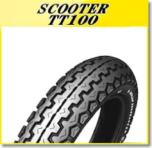 DUNLOP(_bv) TT100 (3.60H18) 4PR TL tg/A (230039) oCN I[goC ^C oCND Mtg