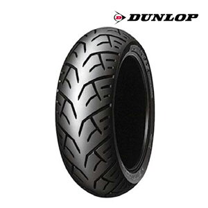 DUNLOP(ダンロップ) D205H (140/70R18) 67V WT リア (310033) バイク オートバイ タイヤ バイク好き ギフト