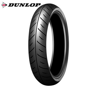 DUNLOP(�_�����b�v) D254F (130/60R19) 61H TL �t�����g (310415) �o�C�N �I�[�g�o�C �^�C�� �S�[���h�E�C���O F6C �o�C�N�D�� �M�t�g