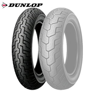  DUNLOP(_bv) D404F (120/90-18) 65H TL tg (283439) oCN I[goC ^C HONDA FTR223 oCND Mtg yVX[p[Z[ J