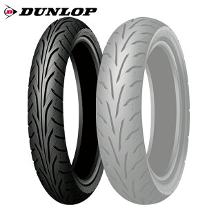  DUNLOP(_bv) GT601F (100/80-17) 52H TL tg (307335) oCN I[goC ^C I[hoCAX OCt oCND Mtg }\ J
