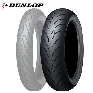  DUNLOP _bv SPORTMAX ROADSMART IV (140/70R18M) 67V TL `[uX^C Ap 335899 oCNp RS4 X|[c}bNX [hX}[g 4 CB1000X[p[tHA NM4-01 ST1100 [t@[1100 V-MAX 17
