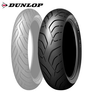 _bv SPORTMAX ROADSMART IIIS [hX}[g3S 180/55ZR17 M/C?73W TL 338211 A CB1300X[p[tHA z[lbg600 DUNLOP ^C