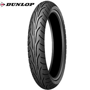 DUNLOP(_bv) GT601F (110/80-17) 57H TL tg (307337) oCN I[goC ^C oCND Mtg