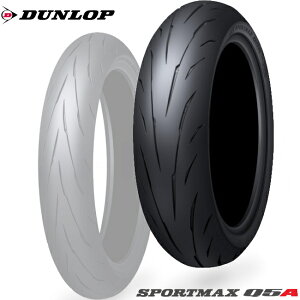 Ki _bv DUNLOP SPORTMAX Q5A 150/60R17 66H A TL 354875 EFbg hC c[O nCObv CB250R ZX-25R yVX[p[Z[ J