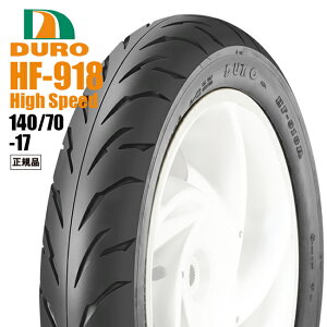 _bvOEM CB400SF CBR250R WFCh VTR250 ZZ-R250 oIX ofBbg250 J^i250 J^i400 CpX MT-03 MT-25 R1-Z YZF-R25 YZF-R3 A^C 140/70-17 DURO f[ HF918 oCN ^C oCND