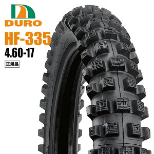 _bvOEM KMX200/1987`p A^C DURO HF335 4.60-17 4PR 460-17 f[ oCND Mtg