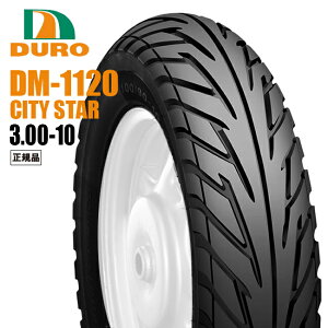 [ ׌㔭 _bvOEM ^Ng t}[N 50/1987`p tg^C DURO DM1120 3.00-10 8PR f[ oCND Mtg }\ J