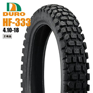_bvOEM CB250RS/Z/1980`p A^C DURO HF333 4.10-18 4PR 410-18 f[ oCND Mtg yVX[p[Z[ J