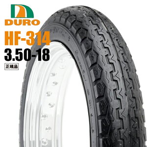 _bvOEM SR500/1992`p tg^C DURO HF314 3.50-18 WT 350-18 f[ oCND Mtg }\ J