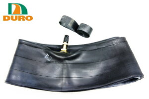 ダンロップOEM W400 フロント用 DURO デューロ 3.50/4.00-19 350/400-19 チューブ&リムバンド バイク好き ギフト