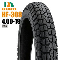 楽天市場】duro タイヤ（サイズ（バイクのタイヤ）19インチ）（オン 