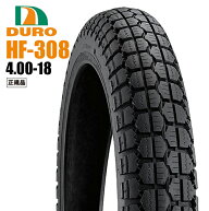 DURO デューロ 4.00-18 400-18 CB223S ドラッグスター1100 XL230 GB250 CB400SS SRV250 SR400 250TR ST25…