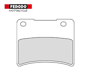 �X�v�����O�Z�[�� FERODO/�t�F���[�h �u���[�L�p�b�h GSX400R GF250S �t�����g���A�p �p�b�h �i��FDB390P �u���[�L�p�b�g �����y�Ή� �o�C�N�D�� �M�t�g ���������}���\�� �J��