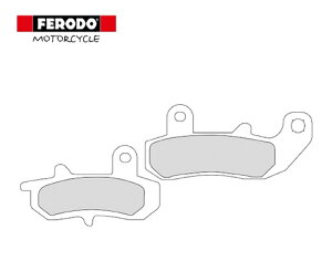 �X�v�����O�Z�[�� FERODO/�t�F���[�h �u���[�L�p�b�h FDB607P DR800S DR600�W�F�x�� ���A�p �p�b�h �u���[�L�p�b�g �����y�Ή� �o�C�N�D�� �M�t�g ���������}���\�� �J��